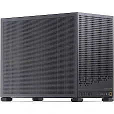 Корпус JONSBO D32 PRO MESH Black