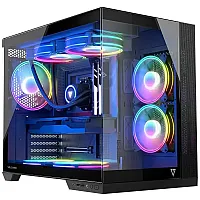 Корпус Modecom VOLCANO PANORAMA APEX ARGB (AT-PANORAMA-7F-ARGB-10-00)