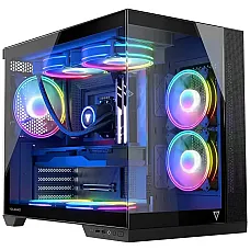 Корпус Modecom VOLCANO PANORAMA APEX ARGB (AT-PANORAMA-7F-ARGB-10-00)