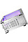 Корпус для ПК Modecom VOLCANO PERUN APEX ARGB WHITE (AT-PERUN-4F-ARGB-20-00000)