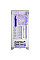 Корпус для ПК Modecom VOLCANO PERUN APEX ARGB WHITE (AT-PERUN-4F-ARGB-20-00000)