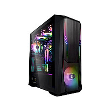 Корпус ATX W/O PSU MB500-KGNN-S00 COOLER MASTER (MB500-KGNN-S00) (1364562)