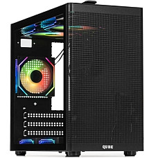 Корпус для ПК Qube BRING_GBNU3