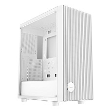 Корпус для комп'ютера ATX W/O PSU GAMMA C70 WH (GAMMA-C70-WHG000XX-GL) OCYPUS (GAMMA-C70-WHG000XX-GL)