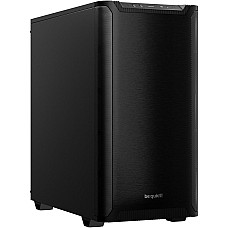 Корпус be quiet! Pure Base 501 Black (BG073) без БЖ