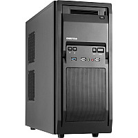 Корпус для ПК Chieftec LIBRA (LT-01B-OP)