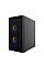 Корпус 1stPlayer BS-2-BK-3F1 Black без БЖ