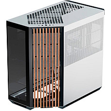 Корпус для ПК APNX V1-W Black/White (APCM-VI01103.M1)