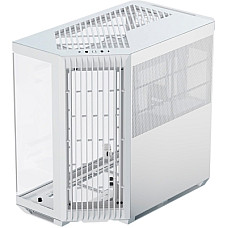 Корпус для ПК APNX V1 White (APCM-VI01003.21)