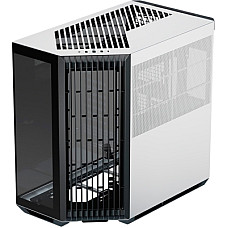 Корпус для ПК APNX V1 Black/White (APCM-VI01003.M1)