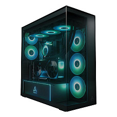 Корпус EATX W/O PSU XTENDERVG B ACPCC00016A ARCTIC (ACPCC00016A)