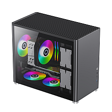 GAMEMAX Spark Black