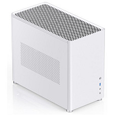 Корпус JONSBO D30 Aluminum White