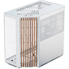 Корпус для ПК APNX V1-W White (APCM-VI01103.21)