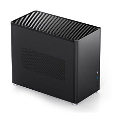 Корпус JONSBO D30 Aluminum Black