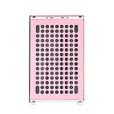 Корпус EATX W/O PSU Q500-DGNN-S00 COOLER MASTER (Q500-DGNN-S00) (1721774)