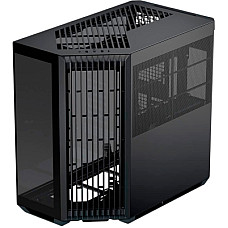 Корпус для ПК APNX V1 Black (APCM-VI01003.11)