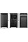 Корпус be quiet! Pure Base 501 Airflow Black (BG074) без БЖ