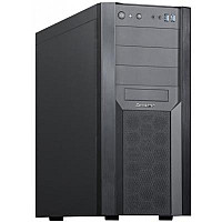 Корпус Chieftec Mesh (CW-01B-OP)
