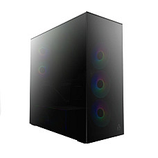 Корпус для ПК Arctic XTENDERVG B (ACPCC00019A)