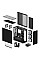 Корпус для ПК Arctic XTENDERVG B (ACPCC00019A)