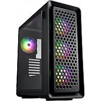 Корпус для ПК FSP CUT593AB