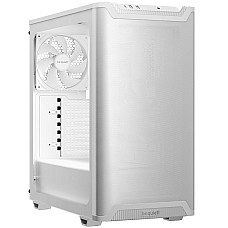 Корпус be quiet! Pure Base 501 Airflow Window White (BGW75)