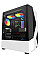 Корпус 1stPlayer F3-A-WH-4F1 White без БЖ