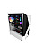 Корпус 1stPlayer F3-A-WH-4F1 White без БЖ