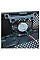 Корпус для ПК Chieftec COMPACT (IX-03B-OP)