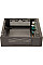 Корпус для ПК Chieftec COMPACT (IX-03B-OP)