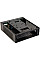 Корпус для ПК Chieftec COMPACT (IX-03B-OP)