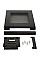 Корпус для ПК Chieftec COMPACT (IX-03B-OP)