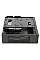 Корпус для ПК Chieftec COMPACT (IX-03B-OP)