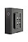 Корпус для ПК Chieftec COMPACT (IX-03B-OP)