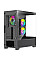 Корпус Xilence XILENT BEAM X218.ARGB 3xARGB FAN 12cm, без БЖ ATX (XG172_X218.ARGB)