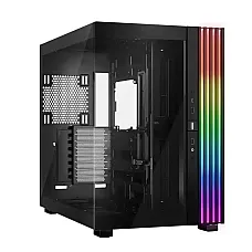 Корпус Be Quiet! Light Base 900 DX Tempered Glass без БЖ (BGW69) Black