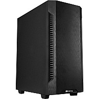 Корпус для ПК Chieftec ELOX (AS-01B-OP)