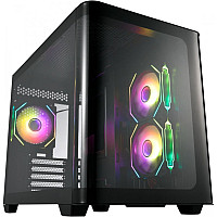 Корпус для ПК FSP S380-BA