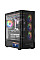 Корпус для ПК Modecom VOLCANO AQ400 ARGB (MC-A-AQ400-4FA-B)
