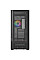 Корпус для ПК Modecom VOLCANO AQ400 ARGB (MC-A-AQ400-4FA-B)