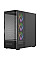 Корпус для ПК Modecom VOLCANO AQ400 ARGB (MC-A-AQ400-4FA-B)