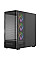 Корпус для ПК Modecom VOLCANO AQ400 ARGB (MC-A-AQ400-4FA-B)