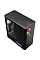 Корпус для ПК Modecom VOLCANO AQ400 ARGB (MC-A-AQ400-4FA-B)