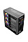 Корпус для ПК Modecom VOLCANO AQ400 ARGB (MC-A-AQ400-4FA-B)