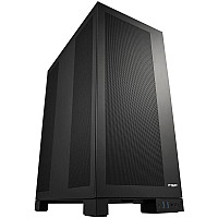 Корпус FSP U500-B без БЖ ATX Black (U500-B)