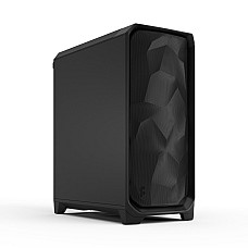 Корпус ATX без БЖ, чорний  Meshify 3 Black Solid Meshify 3 Black Solid FRACTAL DESIGN (FD-C-MES3A-01)
