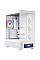Корпус для ПК Modecom VOLCANO AQ500 ARGB LCD 6,2 (MC-A-AQ500-4FA-W)