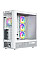Корпус для ПК Modecom VOLCANO AQ500 ARGB LCD 6,2 (MC-A-AQ500-4FA-W)