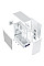 Корпус для ПК Modecom VOLCANO AQ500 ARGB LCD 6,2 (MC-A-AQ500-4FA-W)